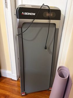Walking pad