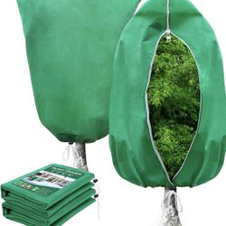 Plant Covers  Set Of 2 