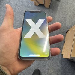 Iphone X Carrier Unlocked 