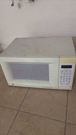 Microwave 35 dollars