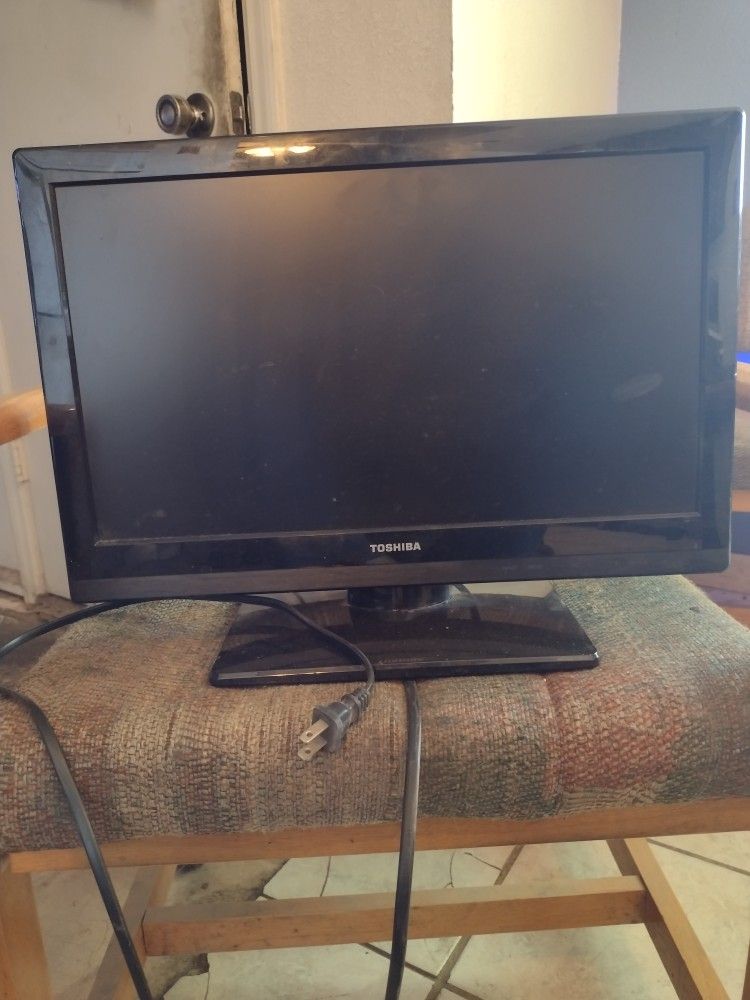 19" Toshiba Monitor