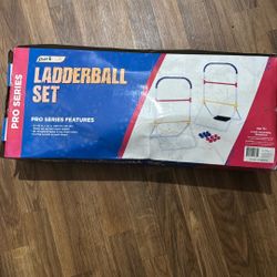 Landderball Set
