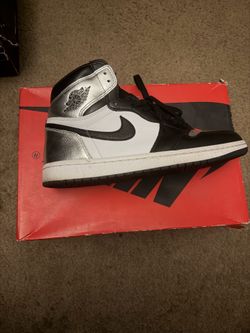 Air Jordan 1 High
