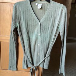 Banana Republic Cardigan