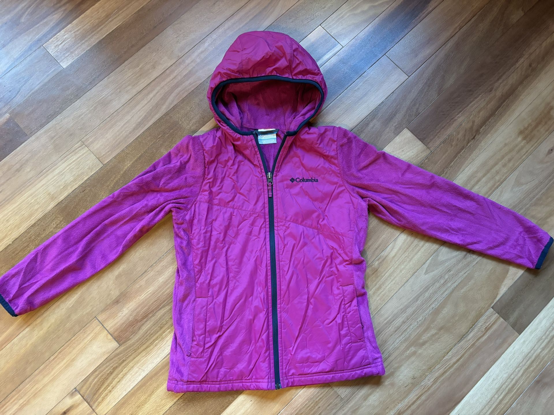 Columbia  Jacket Youth M