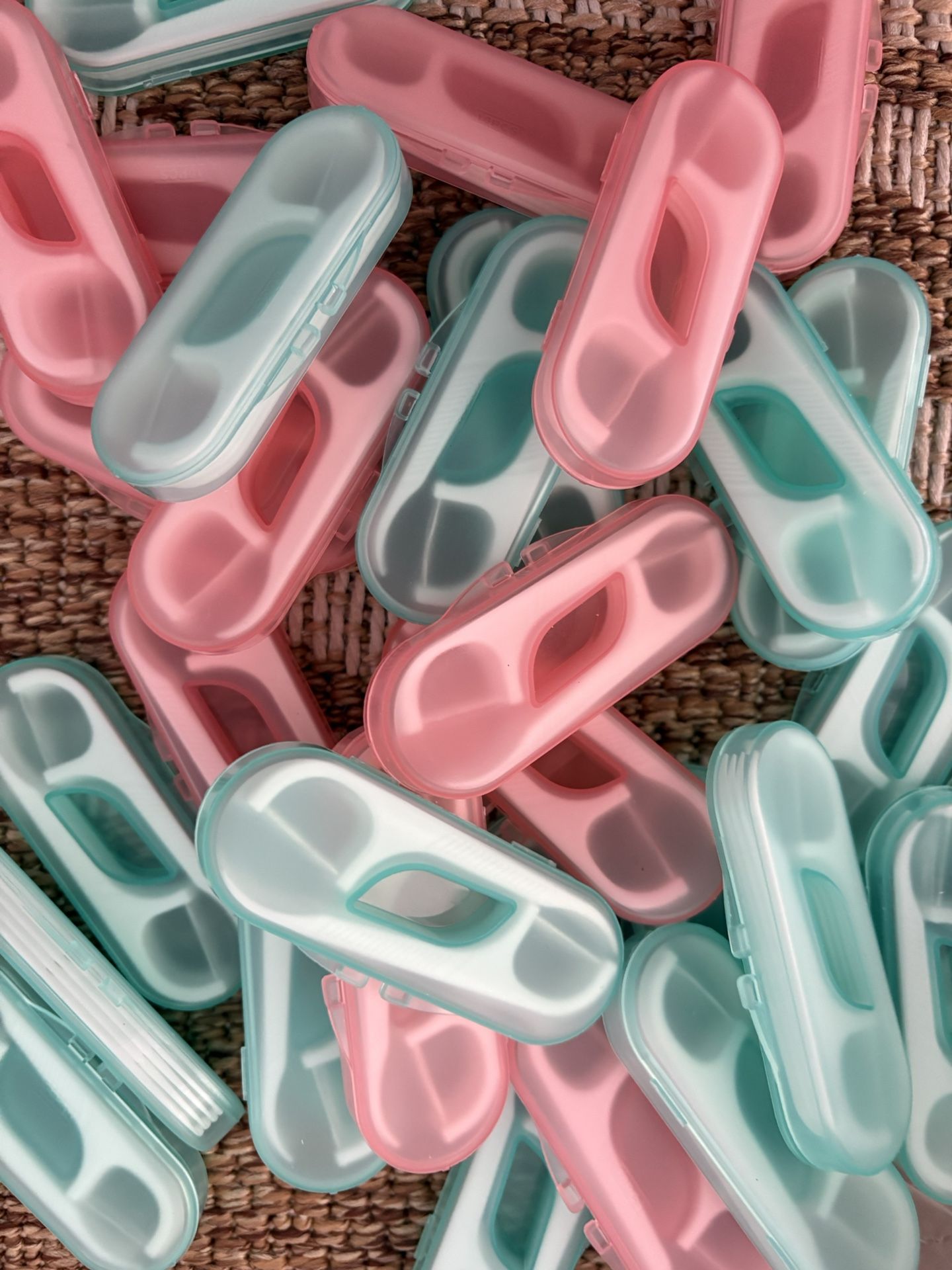 Wholesale Floss Picks