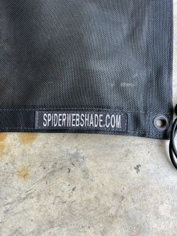 Jeep Sun Shade