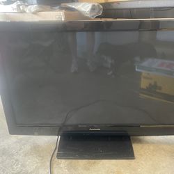 42” Panasonic Plasma 1080p 