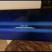 47 In Vizio Tv 