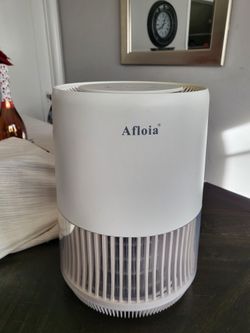 Air Purifier Afloia Gala