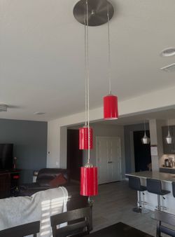 Light fixtures
