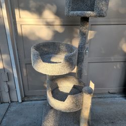 Cat Tree 