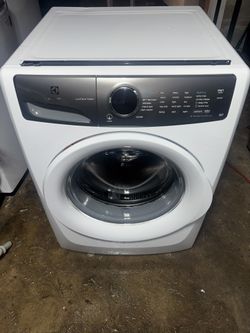 Electrolux Washer