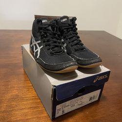 Wrestling Shoes