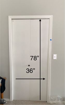 Bifold doors
