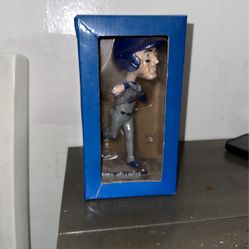 Cody Bellinger Dodger Bobble head