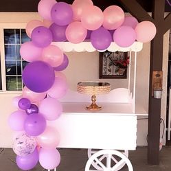 Candy Cart Message For Price