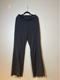 Tall Victoria High Waisted Dress Pants from Fashion Nova