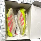 Adidas Predator Elite LL FG Soccer Cleats