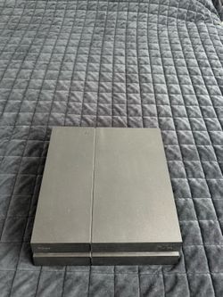 Selling ps4 with controllers