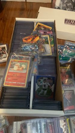 Real true value cards. Hybrid Box Mix Years tgc sports