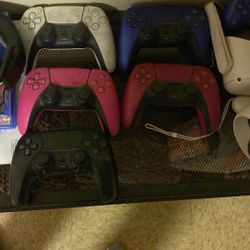 Ps5 Controllers 