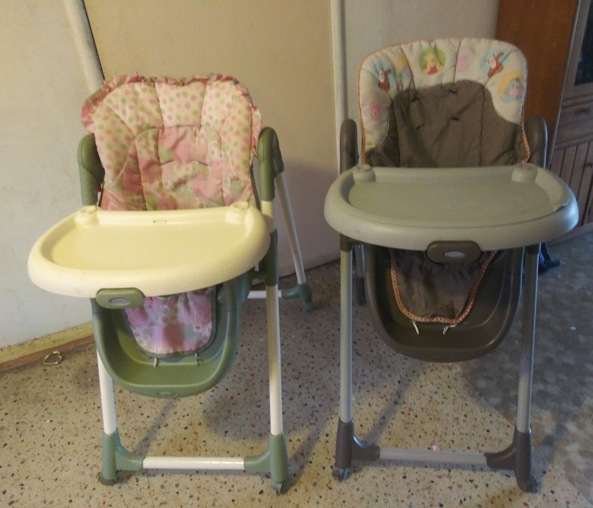 Babies furniture