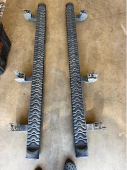 Running Boards
