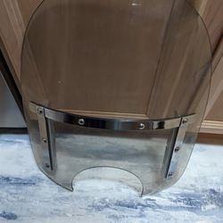 Windshield Chrome Still In The Box