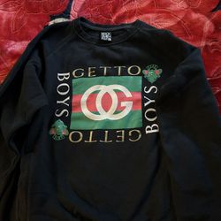 Sweater, Never Worn.
