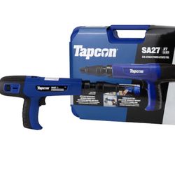 Tapcon | Shop the Collection Semi-Automatic Powder Actuated Trigger Tool