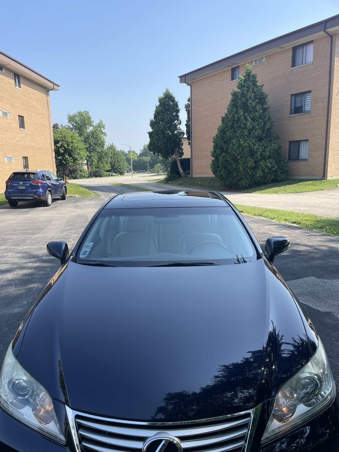 2010 Lexus ES 350
