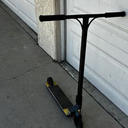 scooter