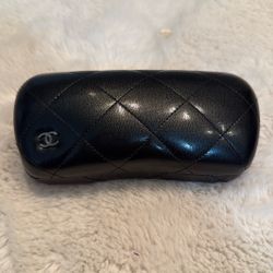 Chanel Sunglass Case