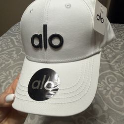 Alo Woman Hat