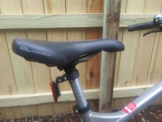 globe en14764 bike