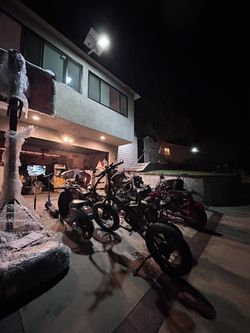 E Bikes Scooters Jetson, Mx 350 Vespa Mini Bikes, Coleman Gas, And Electric In Burbank