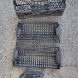 Kitchenaid Dishwasher Accessories 