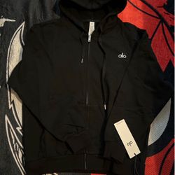 Alo Hoodie large & Medium
