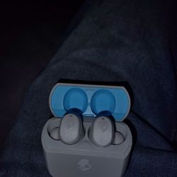 Skull Candy Mod Earbuds 