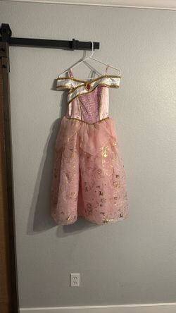 Sleeping Beauty Dress / Princess Dress