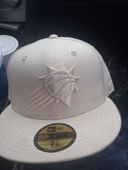 Phoenix suns hat 25$ new era size 7 3'8