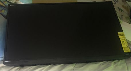 New Smart tv Vizio