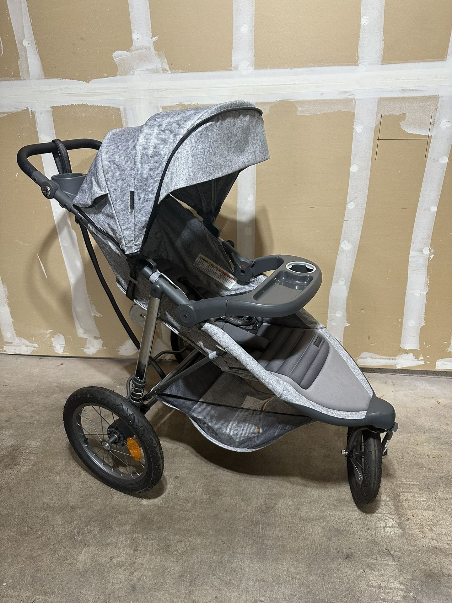 uppababy vista scooter attachment Piggyback Ride-Along Board for Strollers Model:7'3