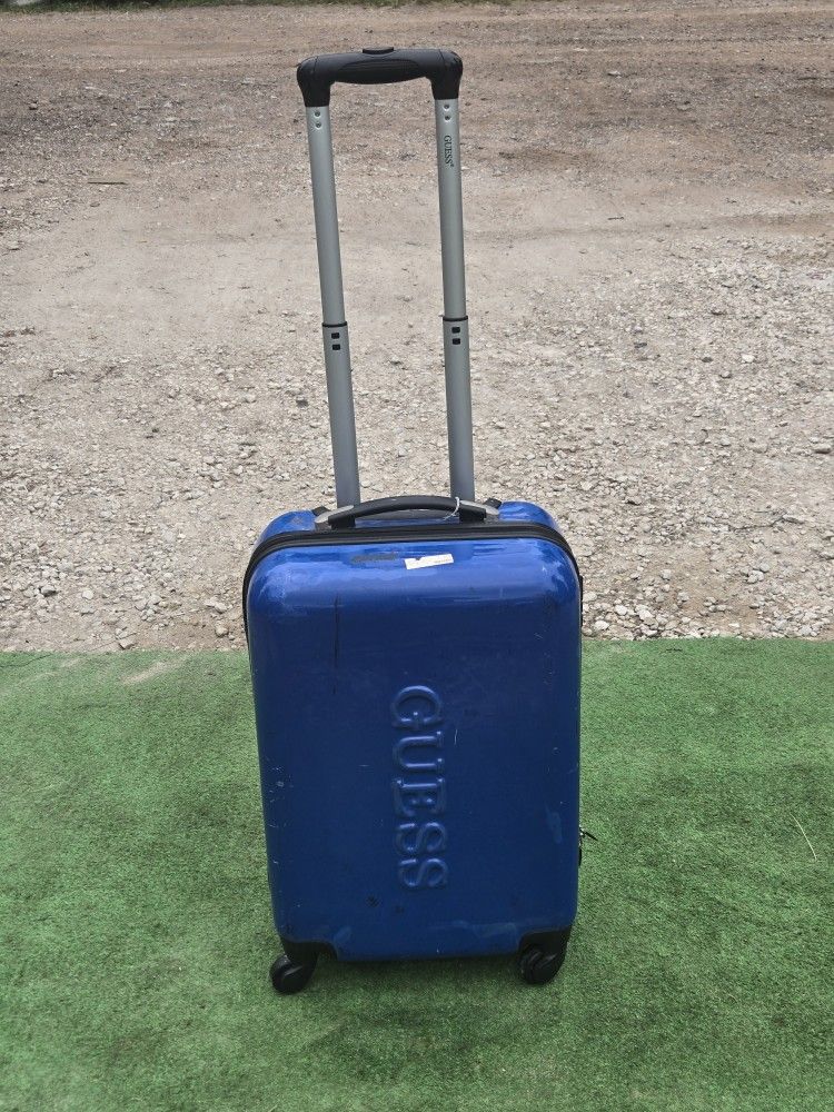 Maleta Mediana GUESS