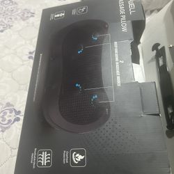 Massage Pillow 