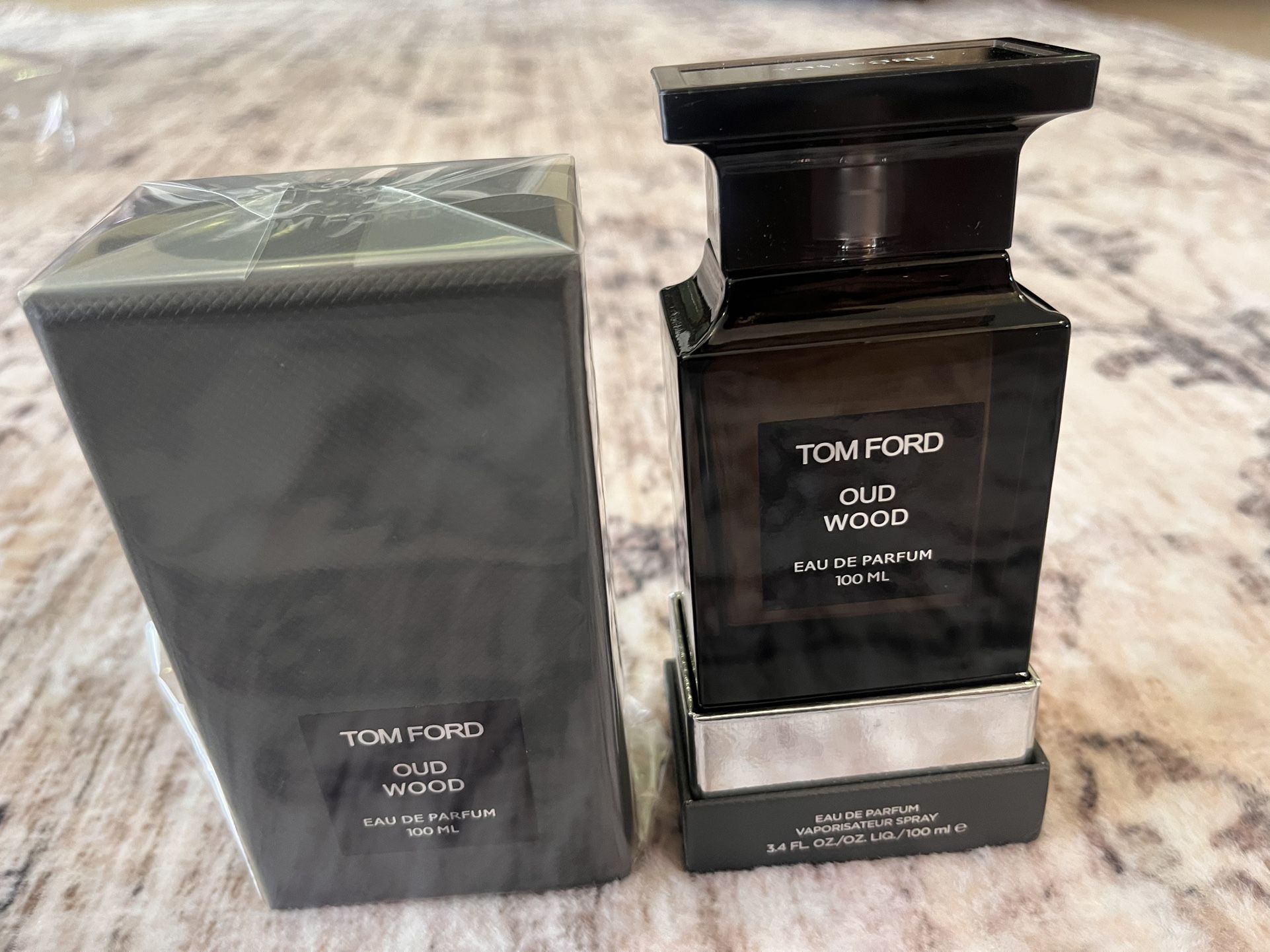 Tom Ford Oud Wood
