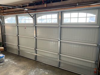 Garage Door SERV