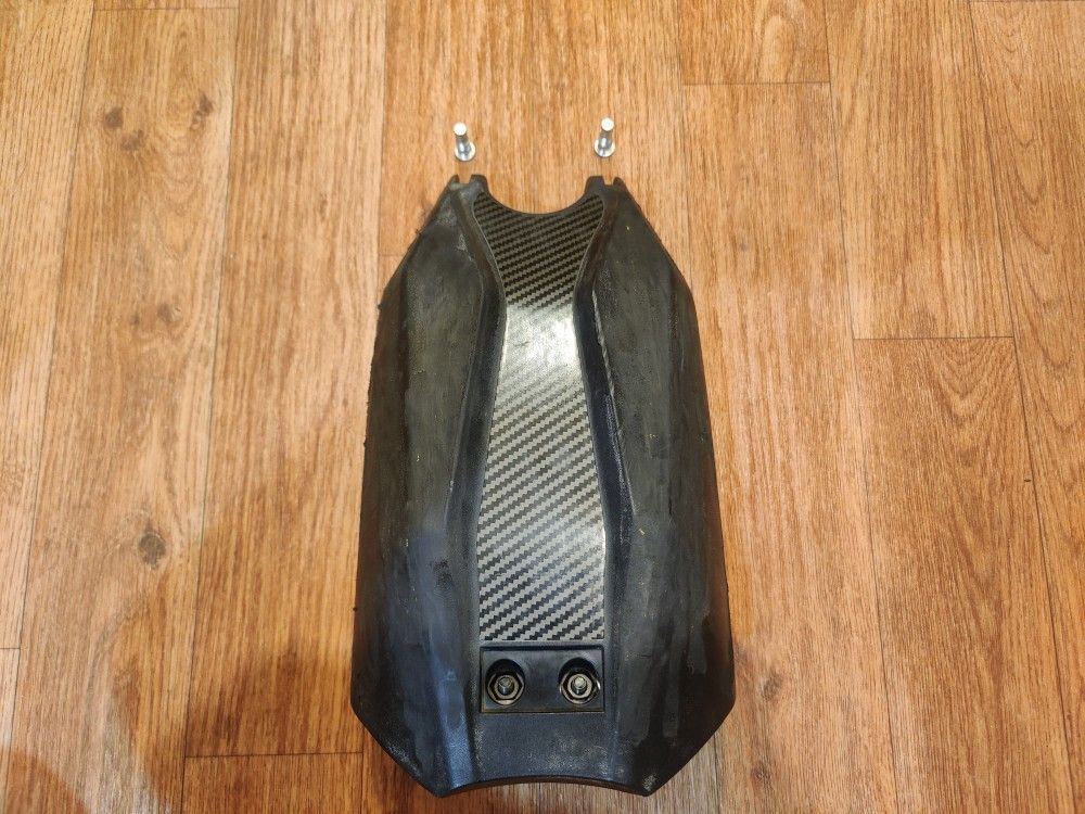 Talaria MX3 Battery Lid Cover Plastic