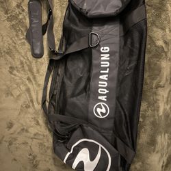 Aqualung Dive Bag